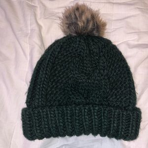 Topshop knit hat